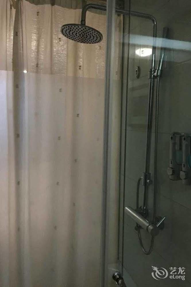 Hangzhou Guanghua Hotel Jingjiang  Dış mekan fotoğraf